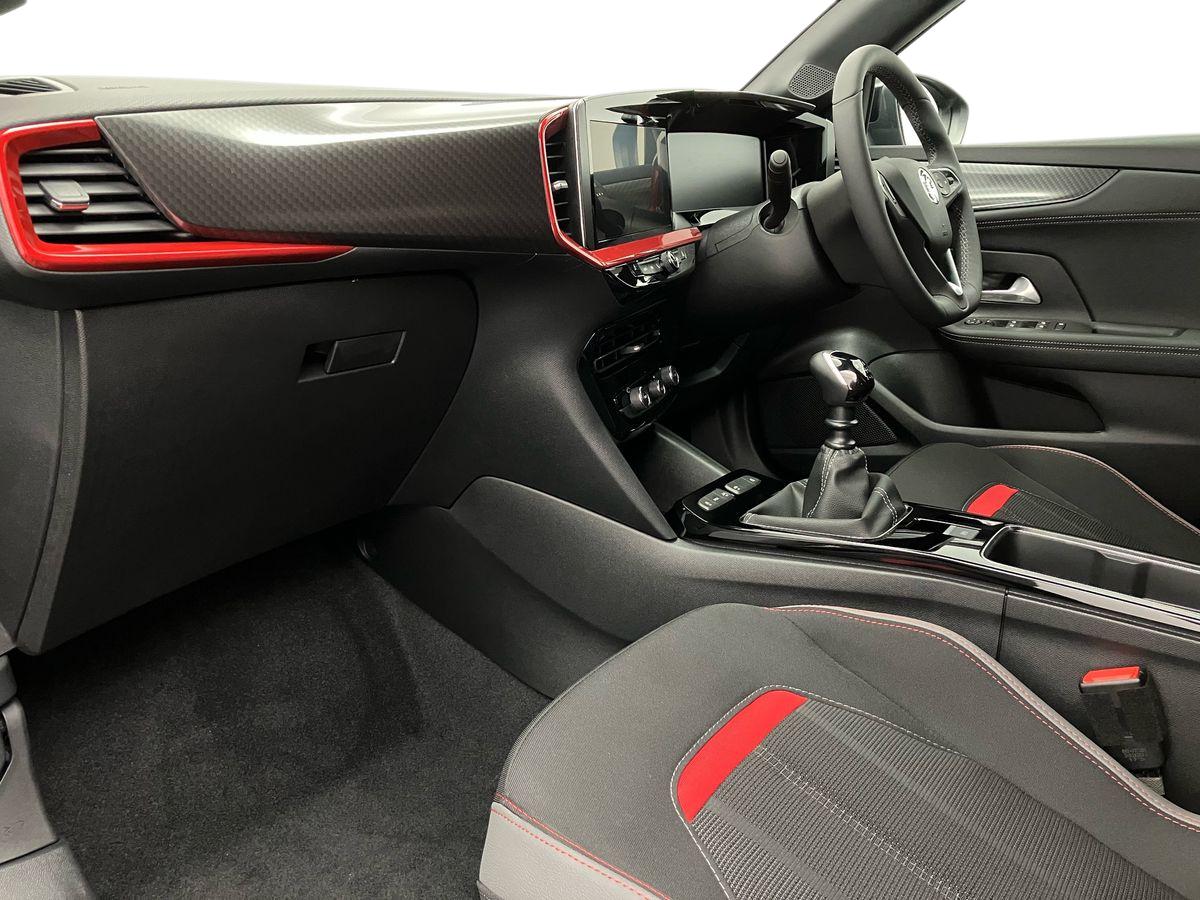 Used Vauxhall Mokka 2025 for sale - 76128229: Photo 6