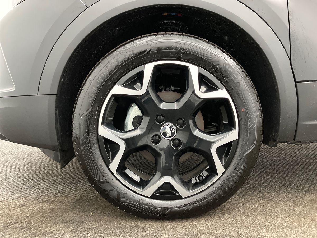 Used Vauxhall Mokka 2025 for sale - 76128229: Photo 7