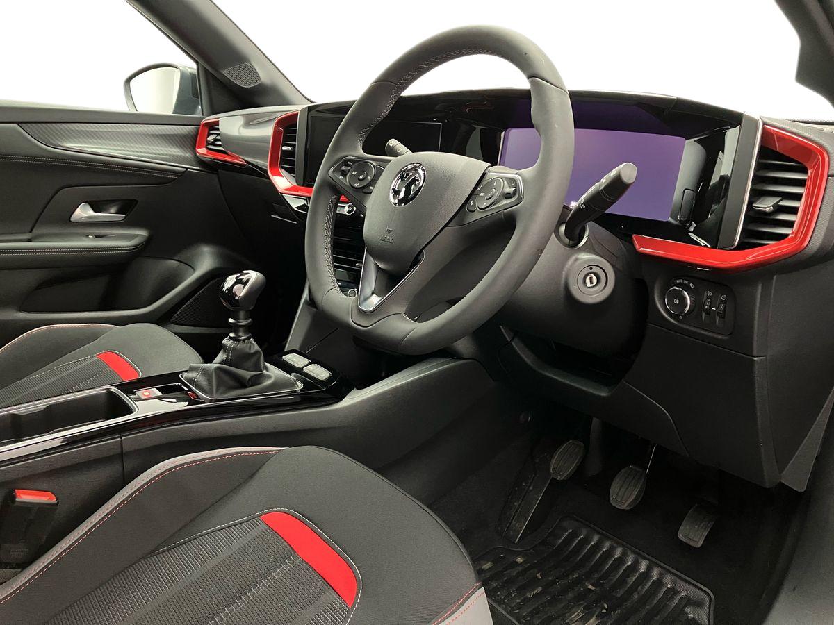 Used Vauxhall Mokka 2025 for sale - 76128229: Photo 8