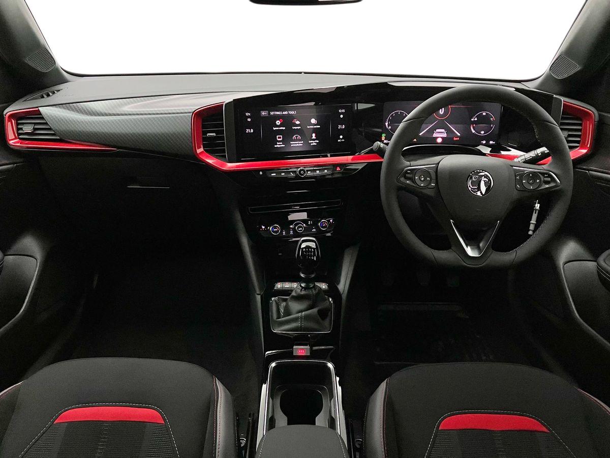 Used Vauxhall Mokka 2025 for sale - 76128229: Photo 9