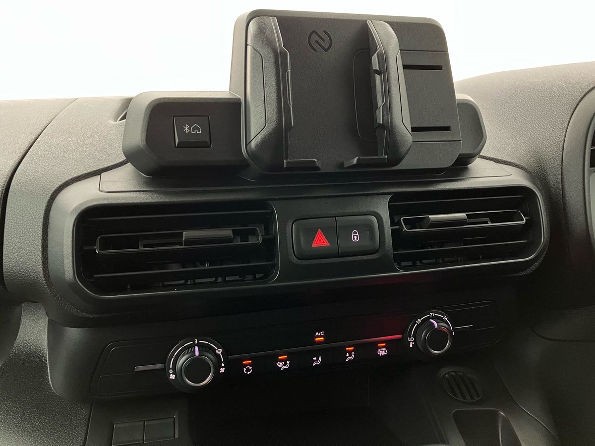 Used Vauxhall Combo 2025 for sale - 77113589: Photo 10