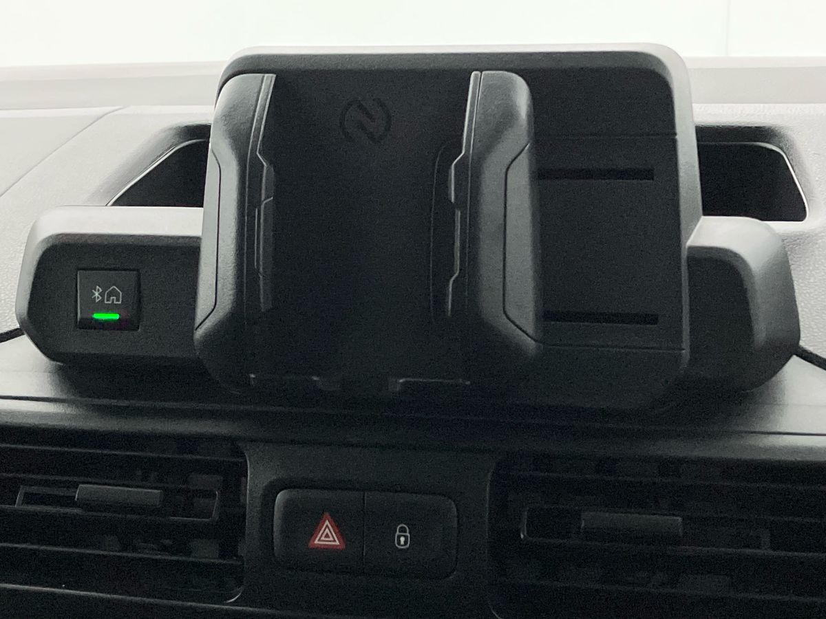 Used Vauxhall Combo 2025 for sale - 77113589: Photo 11