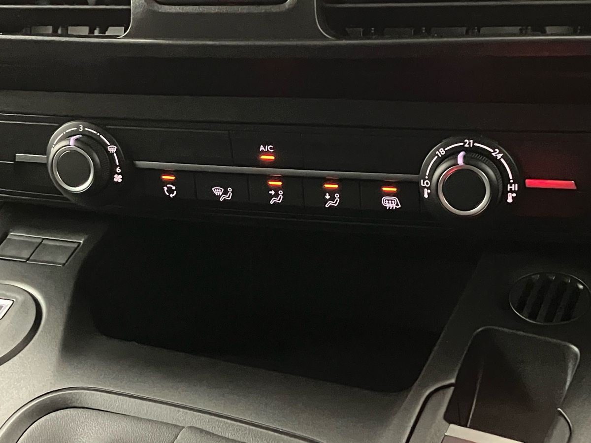 Used Vauxhall Combo 2025 for sale - 77113589: Photo 12