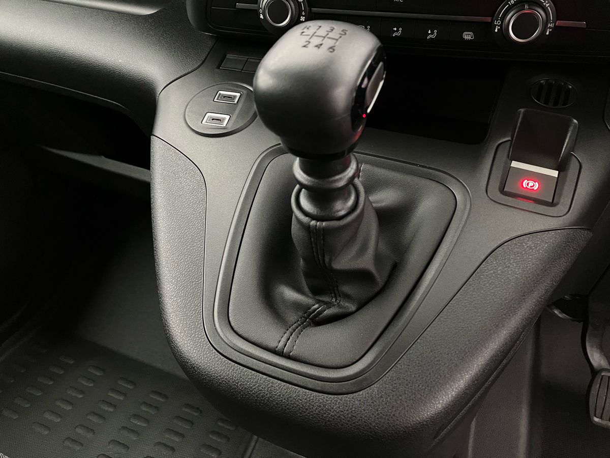 Used Vauxhall Combo 2025 for sale - 77113589: Photo 17