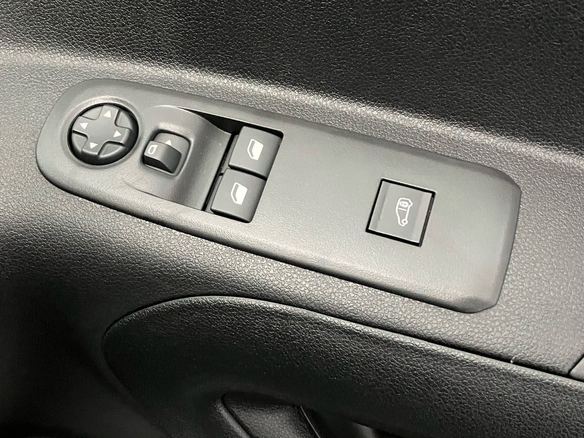 Used Vauxhall Combo 2025 for sale - 77113589: Photo 18