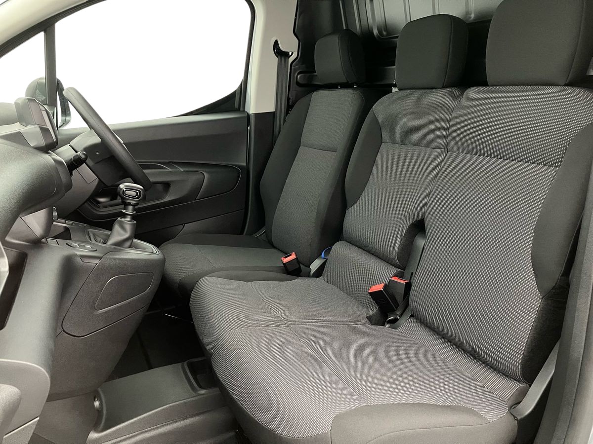 Used Vauxhall Combo 2025 for sale - 77113589: Photo 19