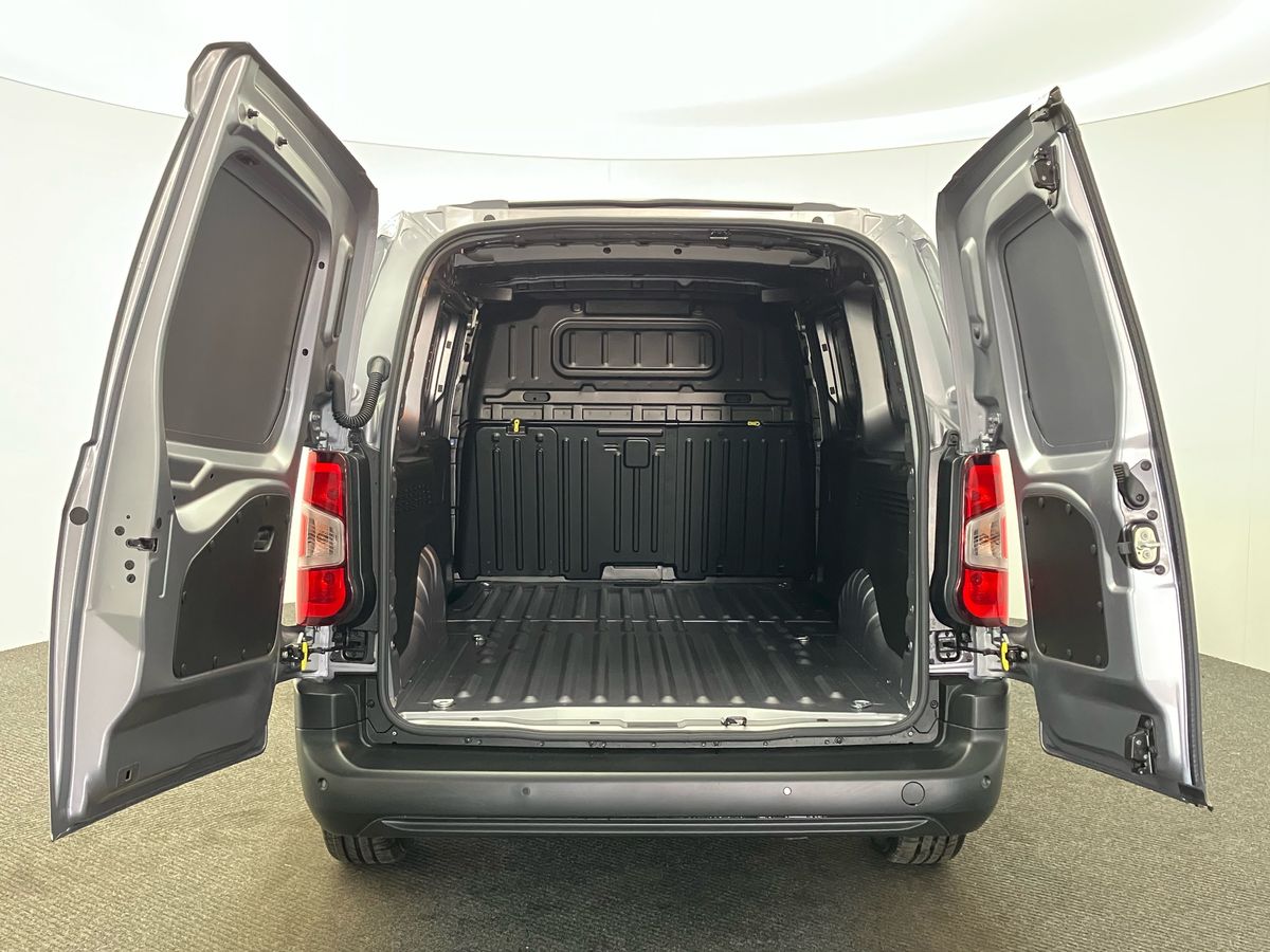 Used Vauxhall Combo 2025 for sale - 77113589: Photo 20