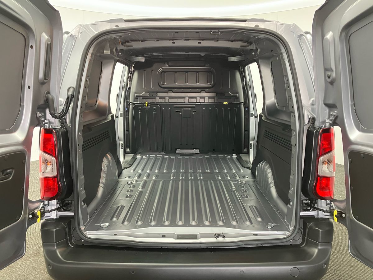 Used Vauxhall Combo 2025 for sale - 77113589: Photo 21