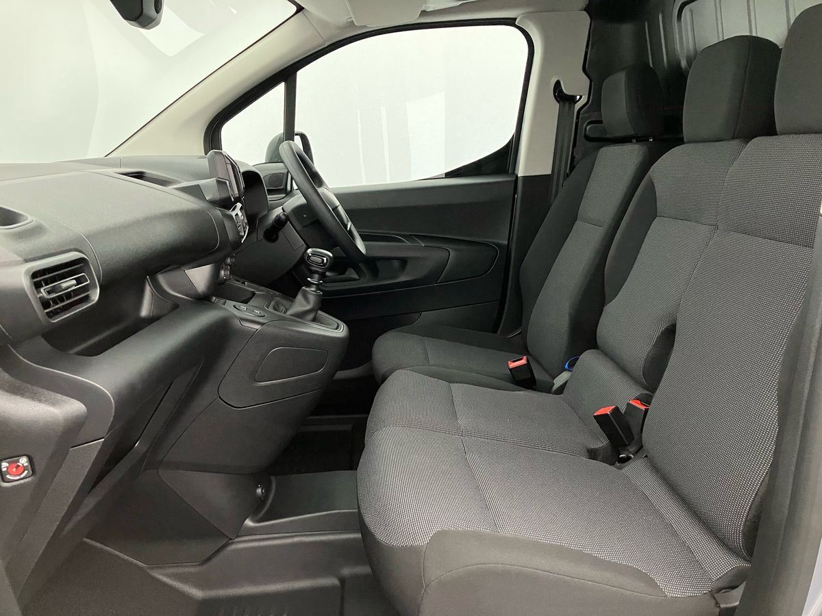 Used Vauxhall Combo 2025 for sale - 77113589: Photo 25