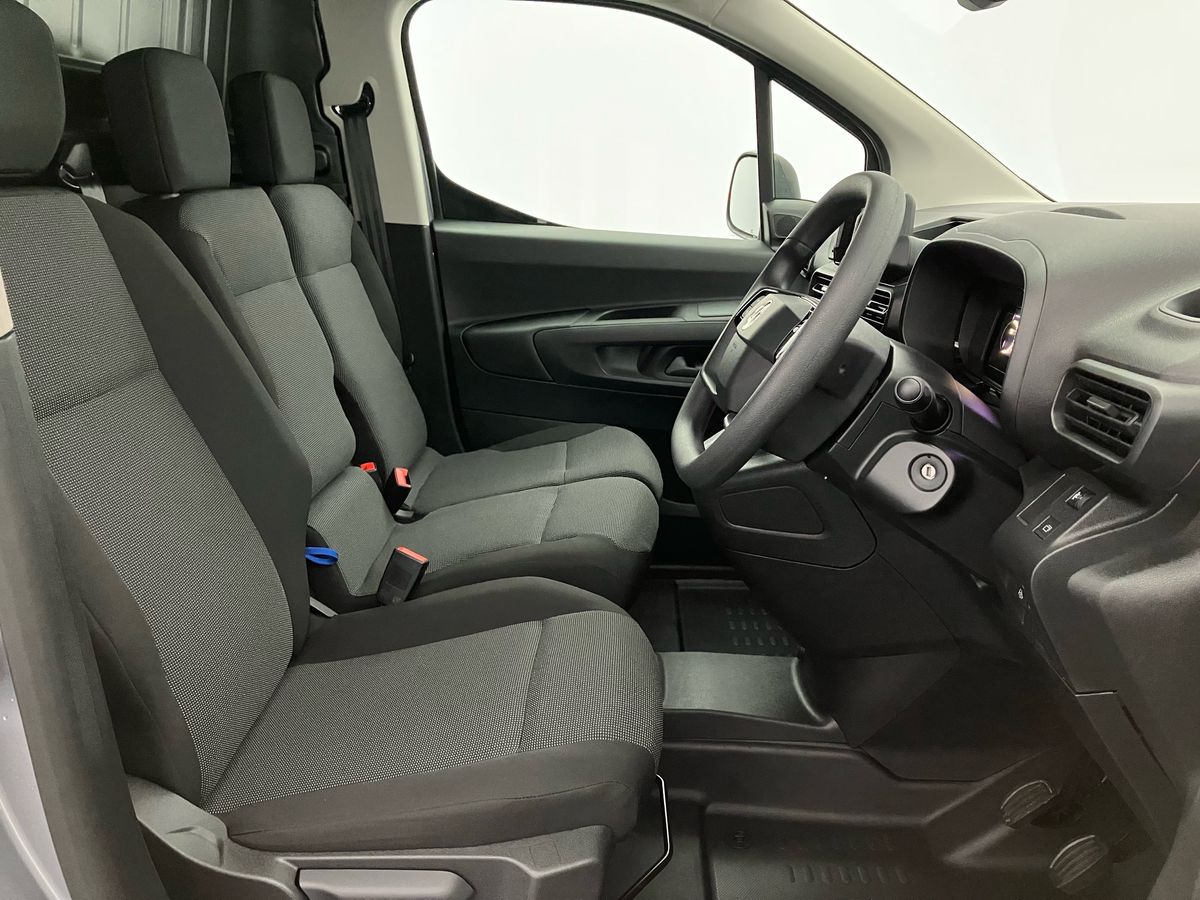 Used Vauxhall Combo 2025 for sale - 77113589: Photo 26