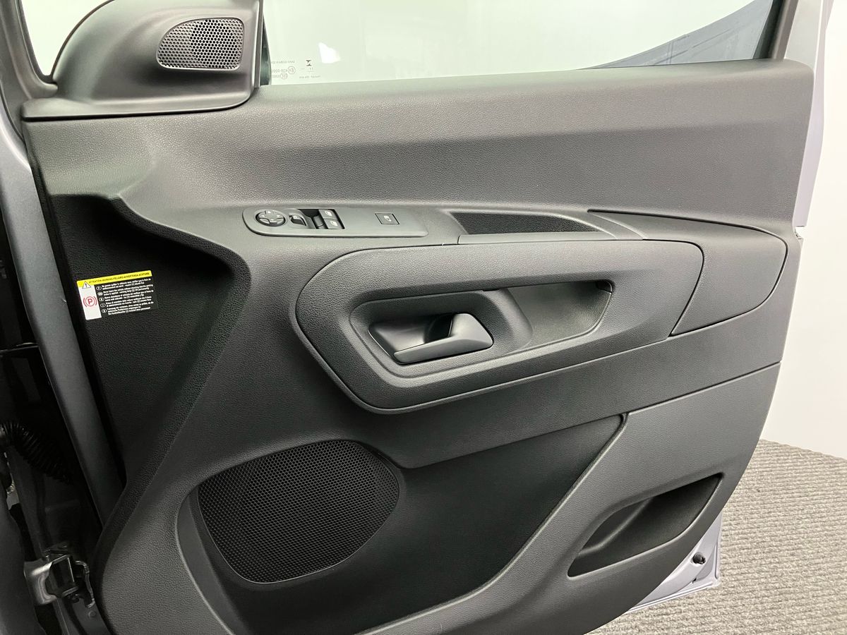 Used Vauxhall Combo 2025 for sale - 77113589: Photo 28