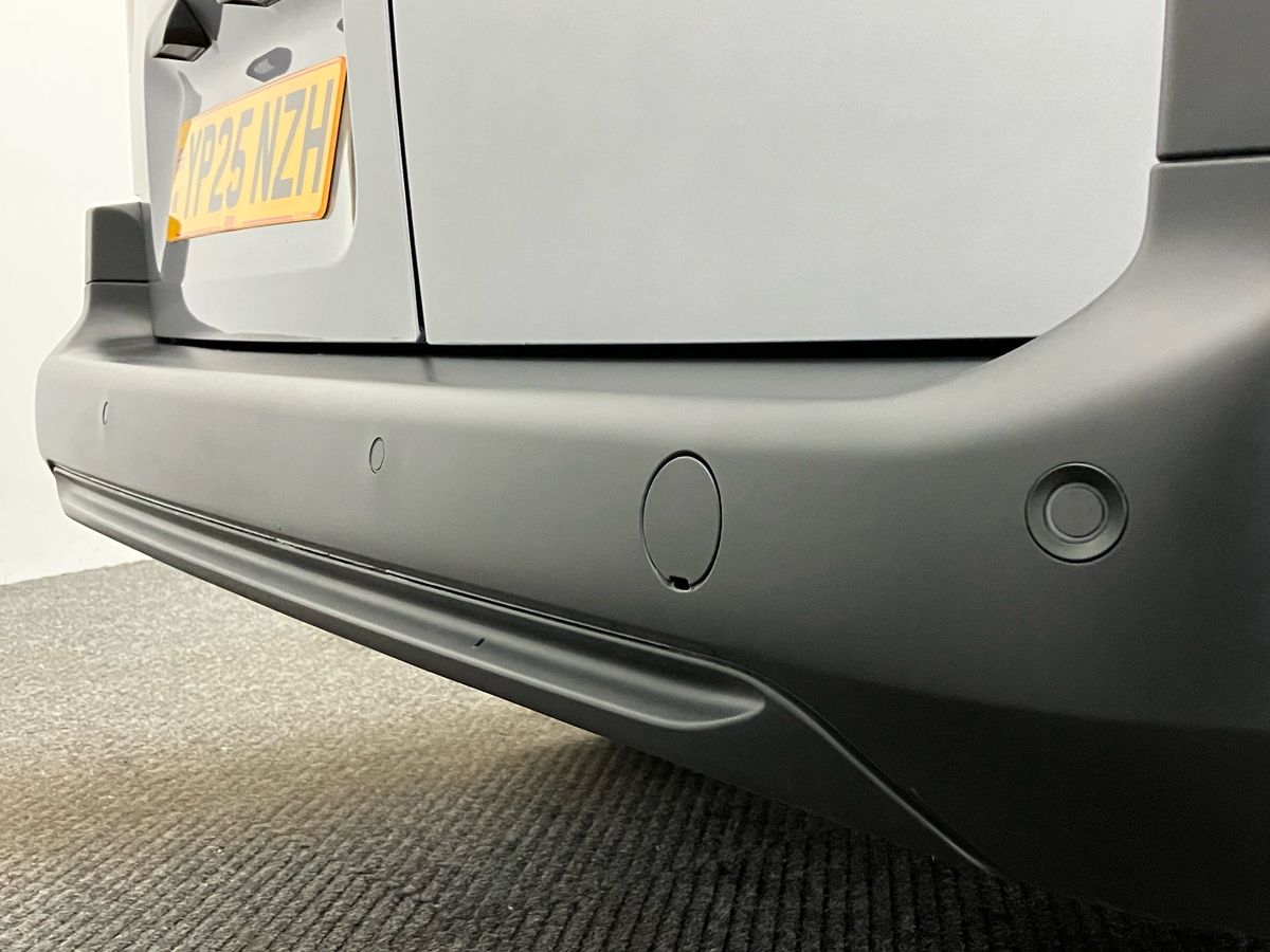 Used Vauxhall Combo 2025 for sale - 77113589: Photo 35