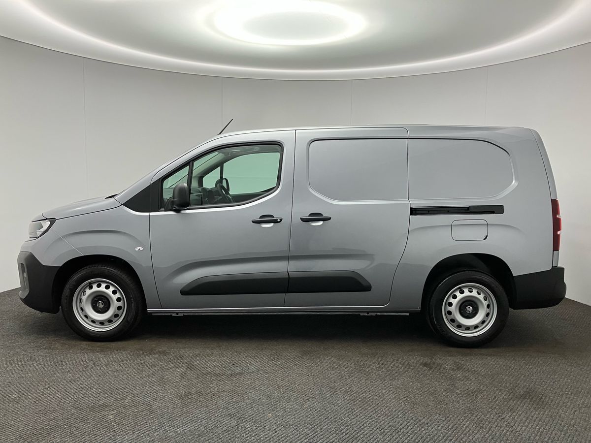 Used Vauxhall Combo 2025 for sale - 77113589: Photo 38