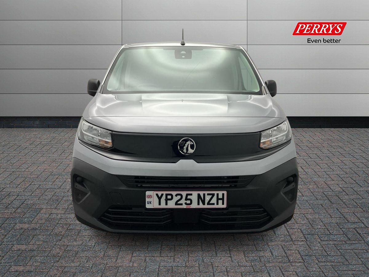 Used Vauxhall Combo 2025 for sale - 77113589: Photo 4