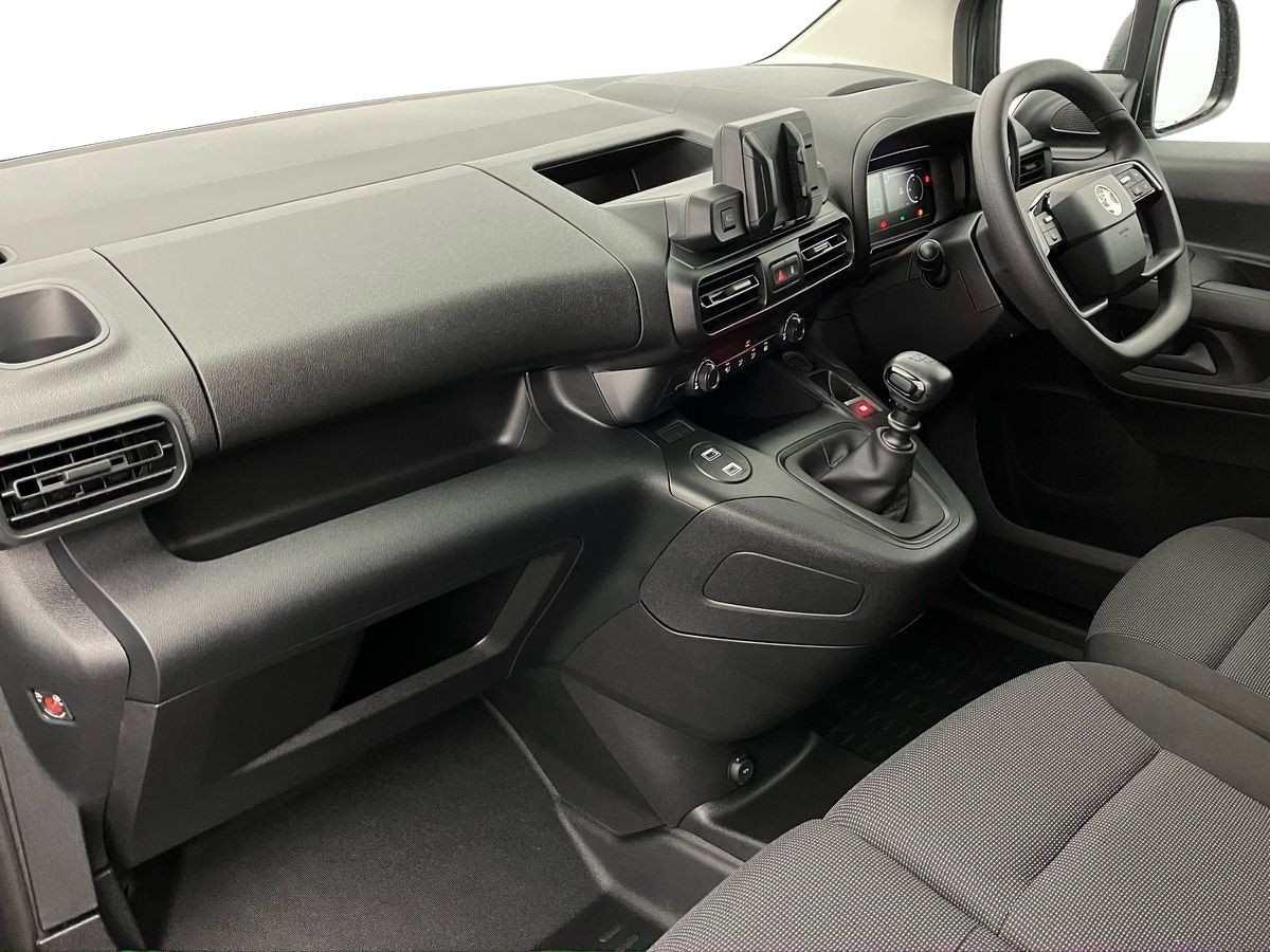 Used Vauxhall Combo 2025 for sale - 77113589: Photo 9