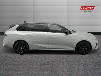 Used Vauxhall Astra 2025 for sale - 75496875: Photo