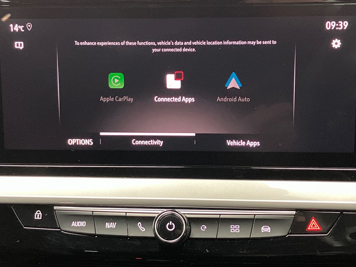 Used Vauxhall Mokka 2023 for sale - 76777543: Photo 10