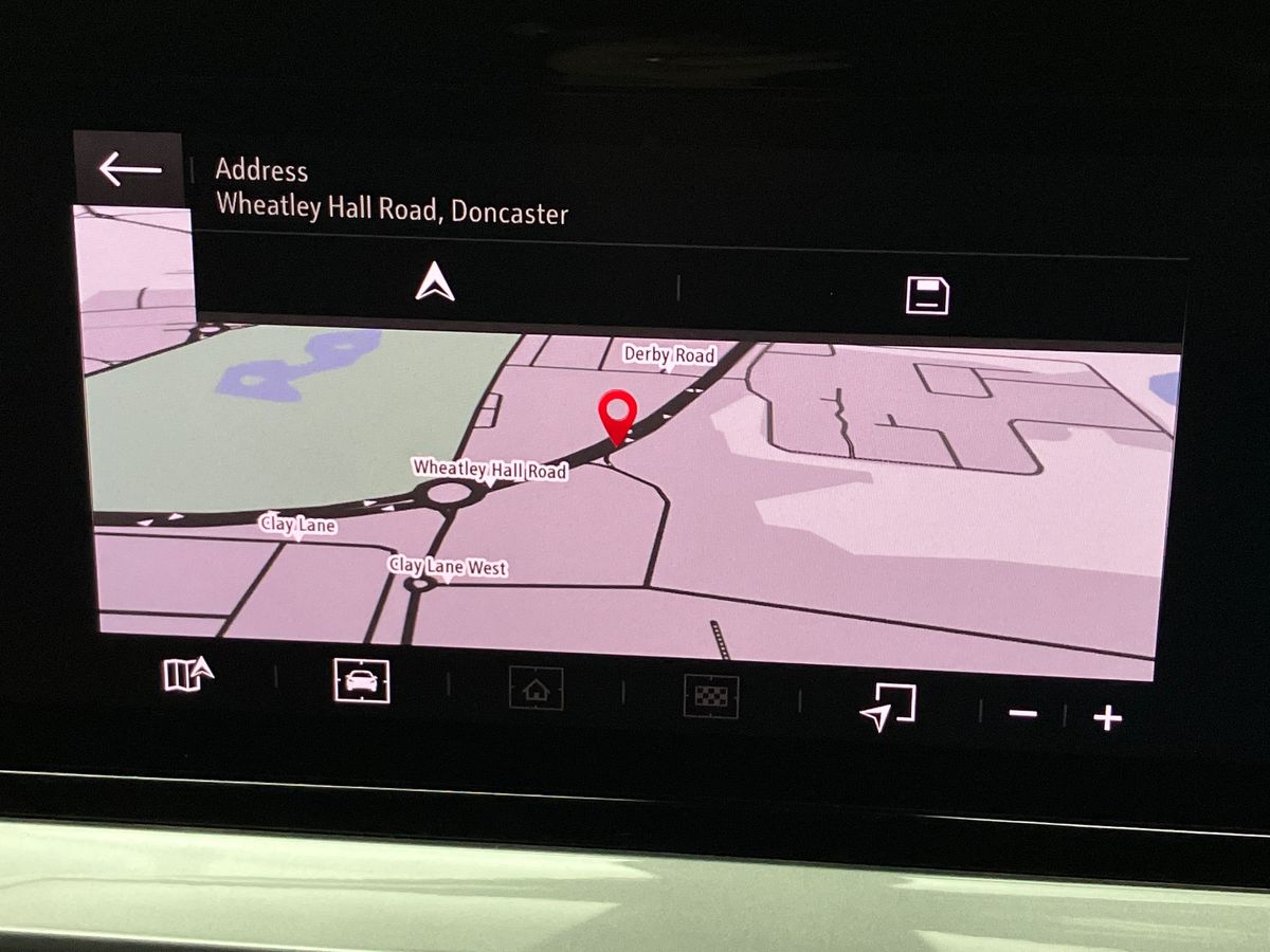 Used Vauxhall Mokka 2023 for sale - 76777543: Photo 11