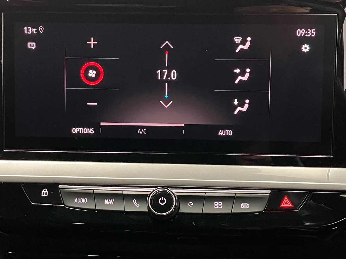 Used Vauxhall Mokka 2023 for sale - 76777543: Photo 12