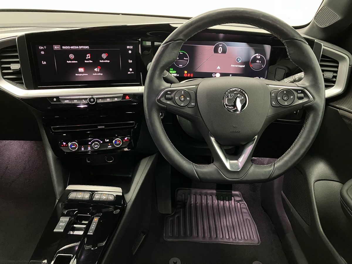 Used Vauxhall Mokka 2023 for sale - 76777543: Photo 15