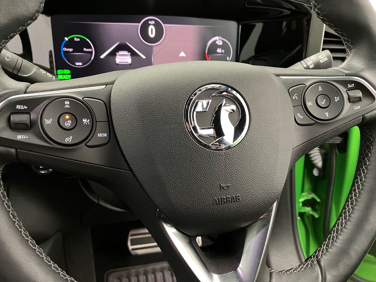 Used Vauxhall Mokka 2023 for sale - 76777543: Photo 16