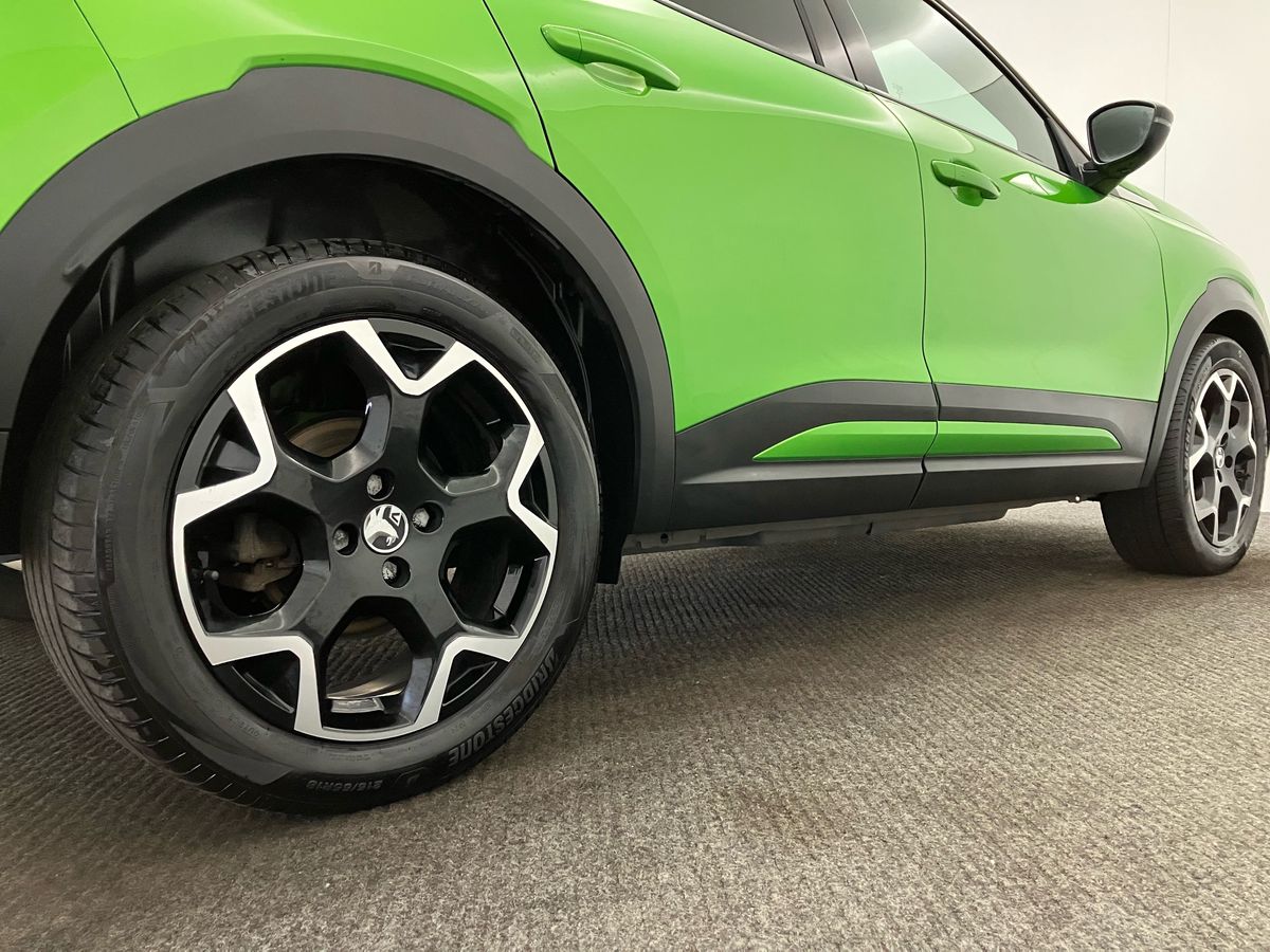 Used Vauxhall Mokka 2023 for sale - 76777543: Photo 23