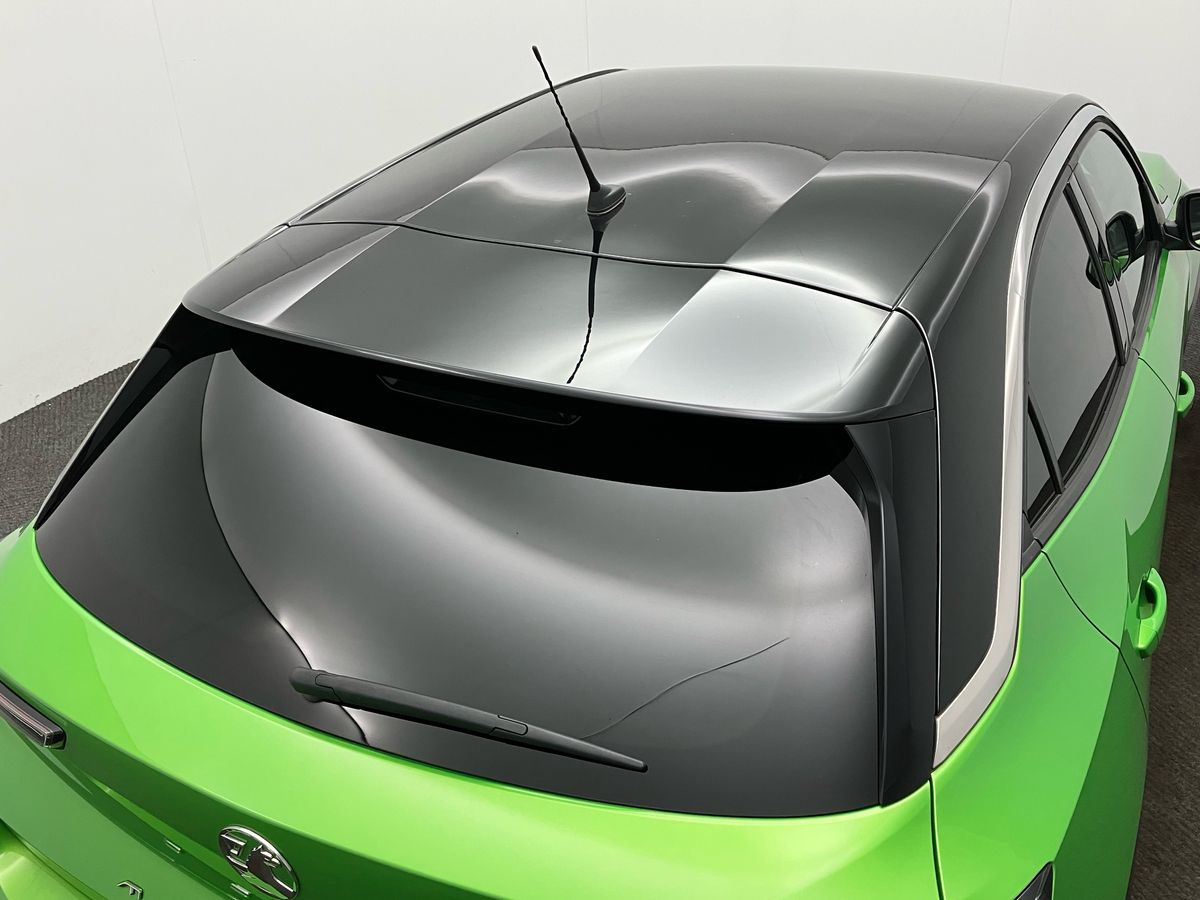 Used Vauxhall Mokka 2023 for sale - 76777543: Photo 24