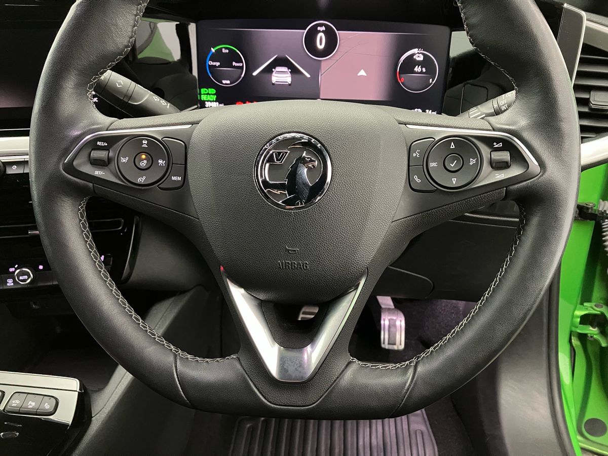 Used Vauxhall Mokka 2023 for sale - 76777543: Photo 29