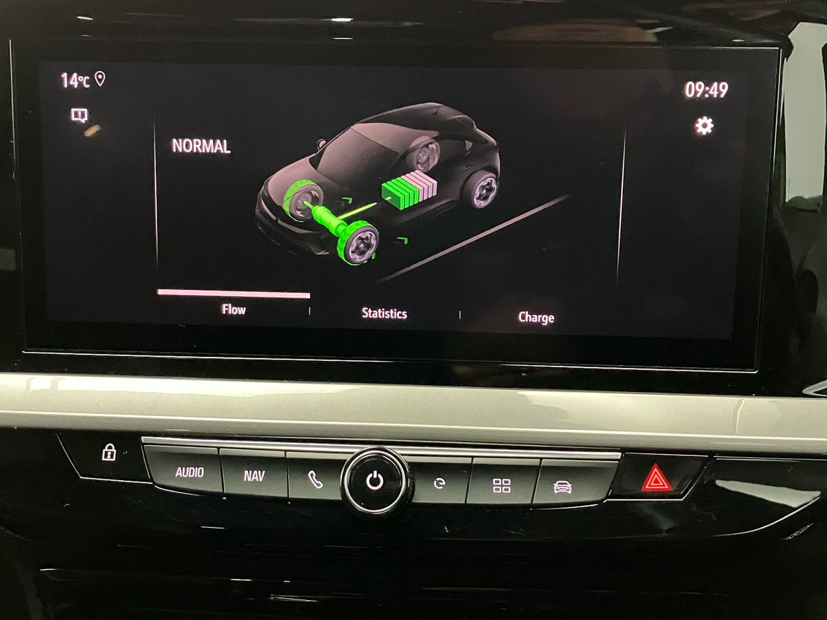 Used Vauxhall Mokka 2023 for sale - 76777543: Photo 37