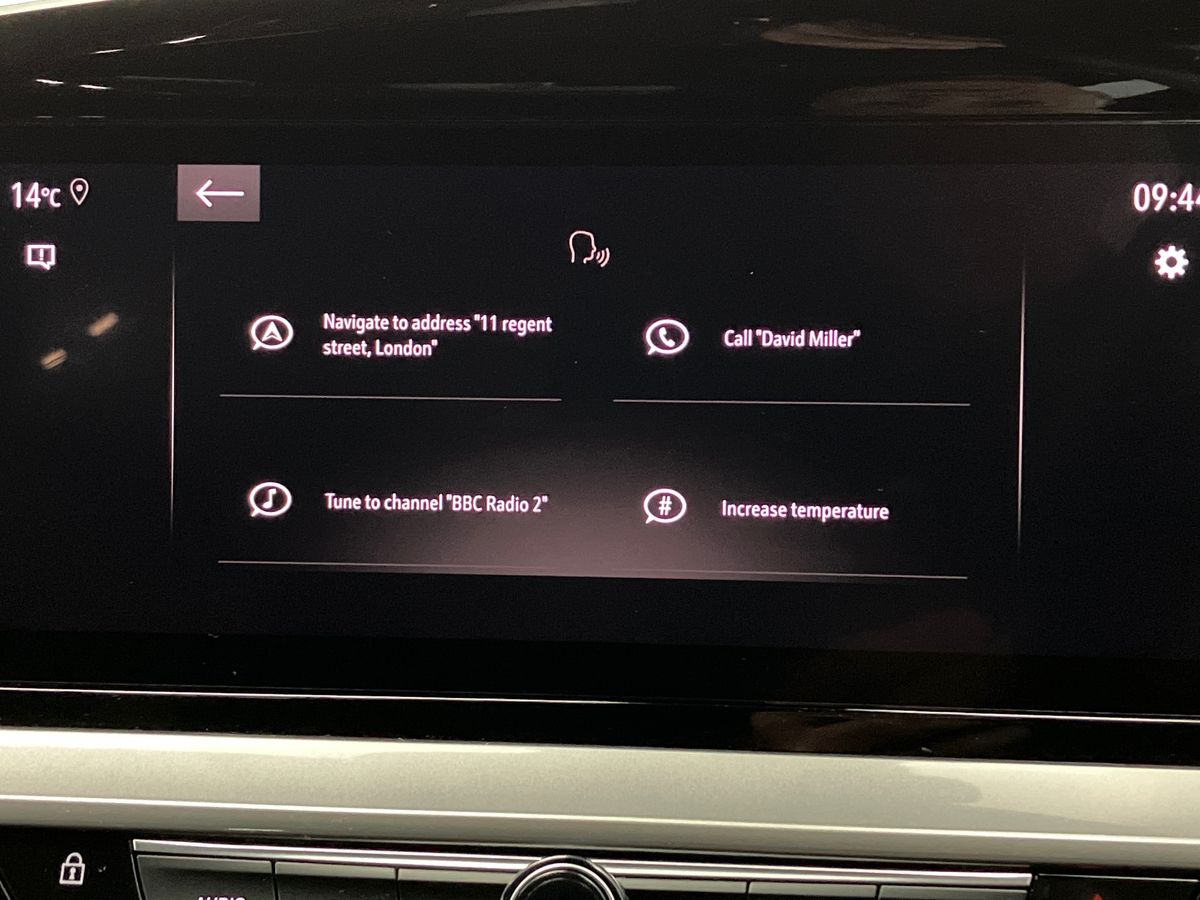 Used Vauxhall Mokka 2023 for sale - 76777543: Photo 39