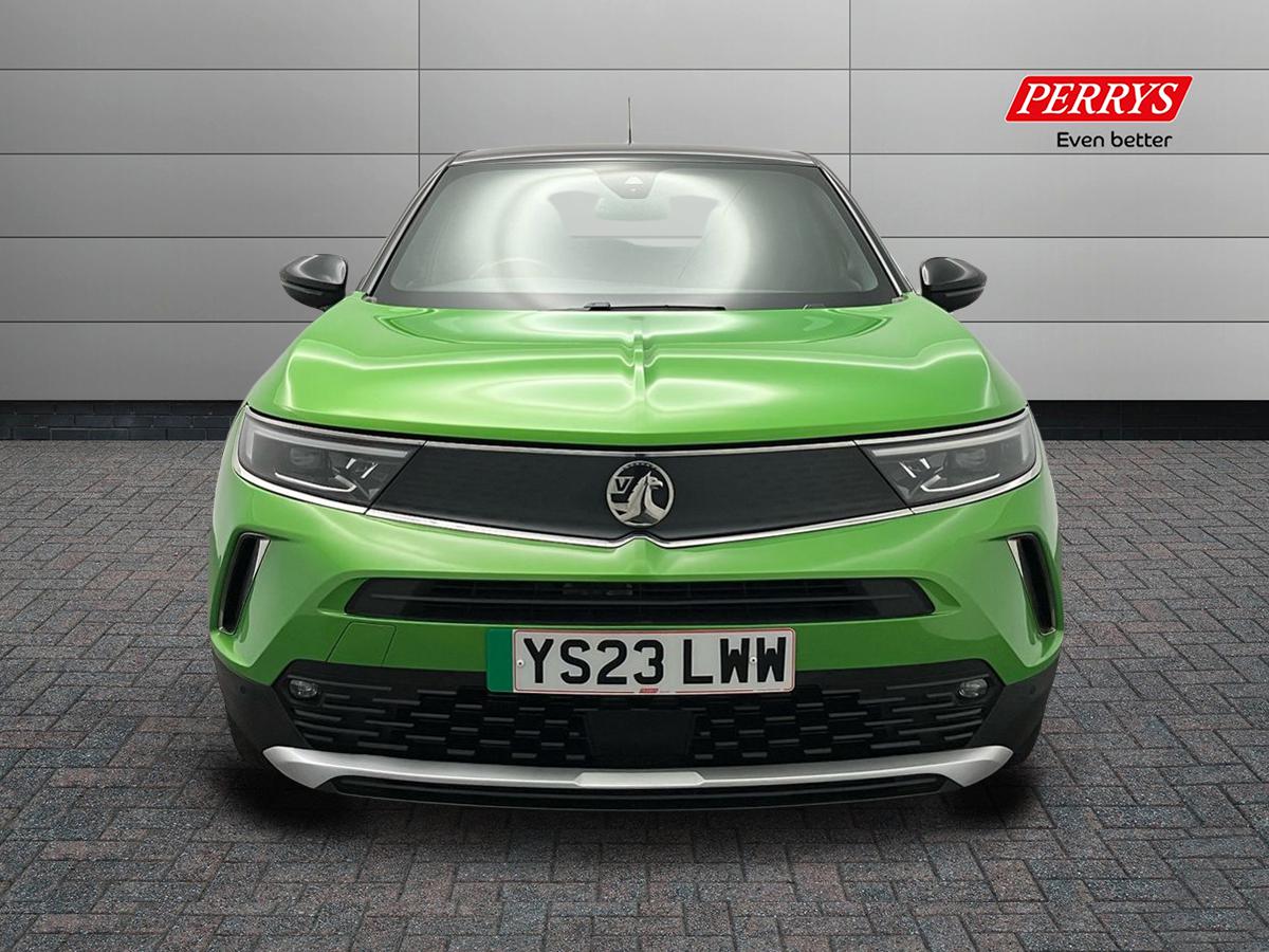 Used Vauxhall Mokka 2023 for sale - 76777543: Photo 4