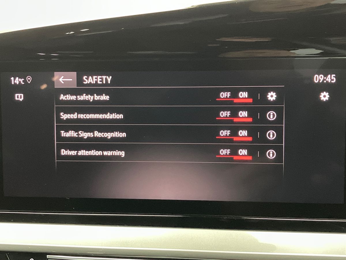 Used Vauxhall Mokka 2023 for sale - 76777543: Photo 42