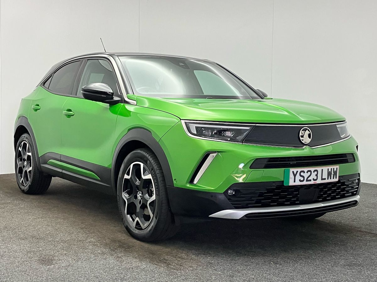 Used Vauxhall Mokka 2023 for sale - 76777543: Photo 46