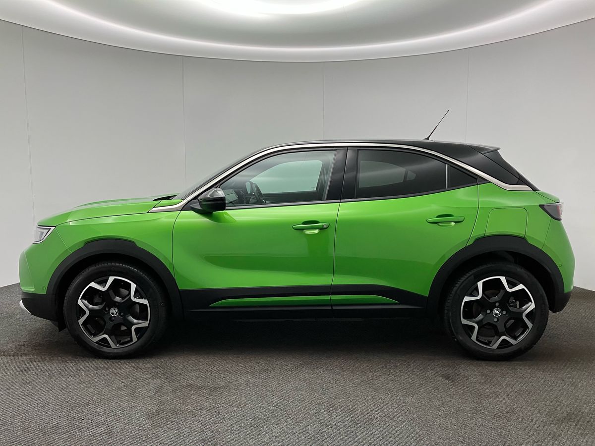 Used Vauxhall Mokka 2023 for sale - 76777543: Photo 48