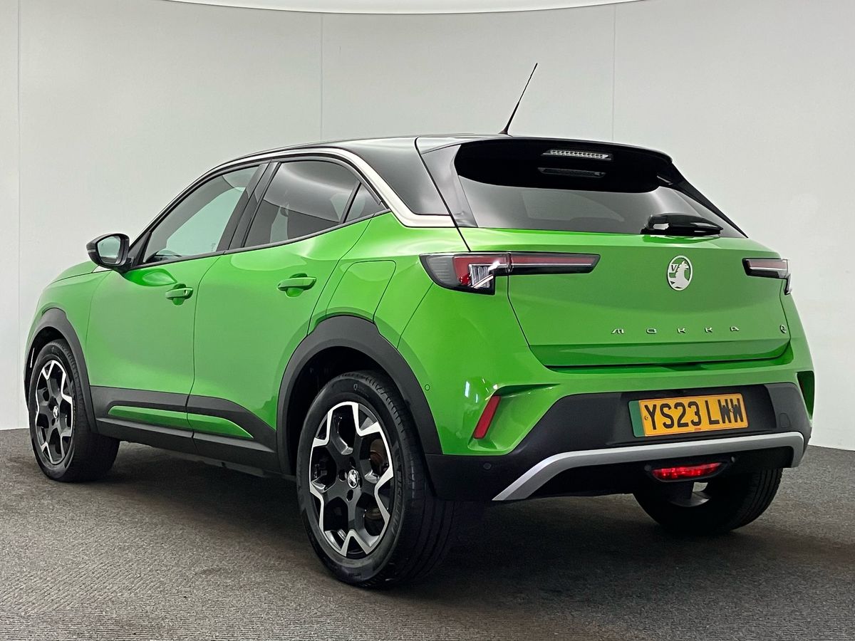 Used Vauxhall Mokka 2023 for sale - 76777543: Photo 49