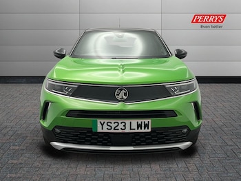 Used Vauxhall Mokka 2023 for sale - 76777543: Photo