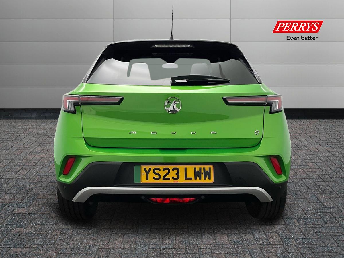 Used Vauxhall Mokka 2023 for sale - 76777543: Photo 5