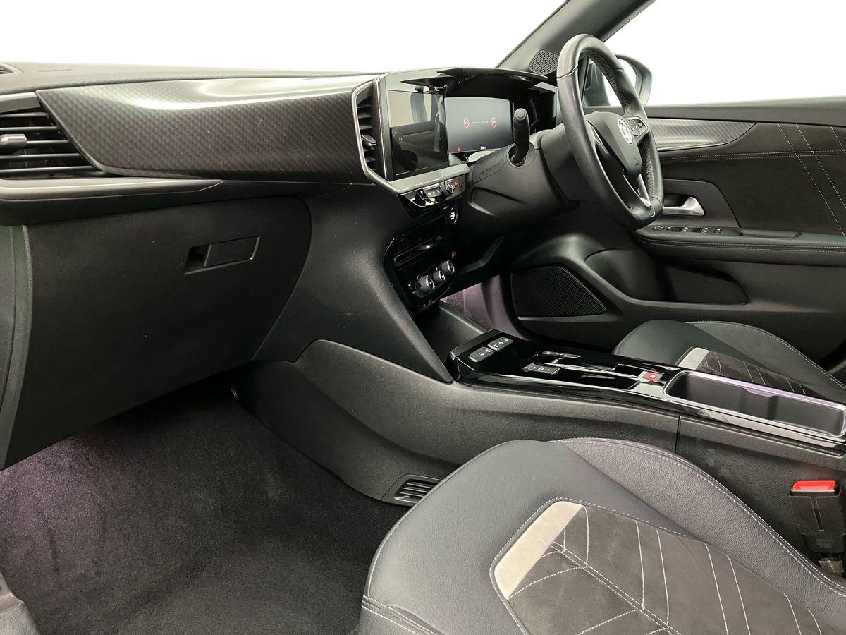 Used Vauxhall Mokka 2023 for sale - 76777543: Photo 6