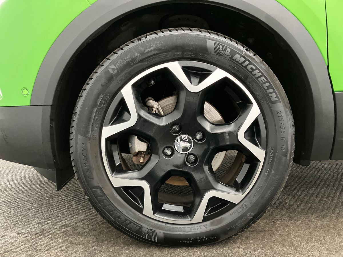 Used Vauxhall Mokka 2023 for sale - 76777543: Photo 7