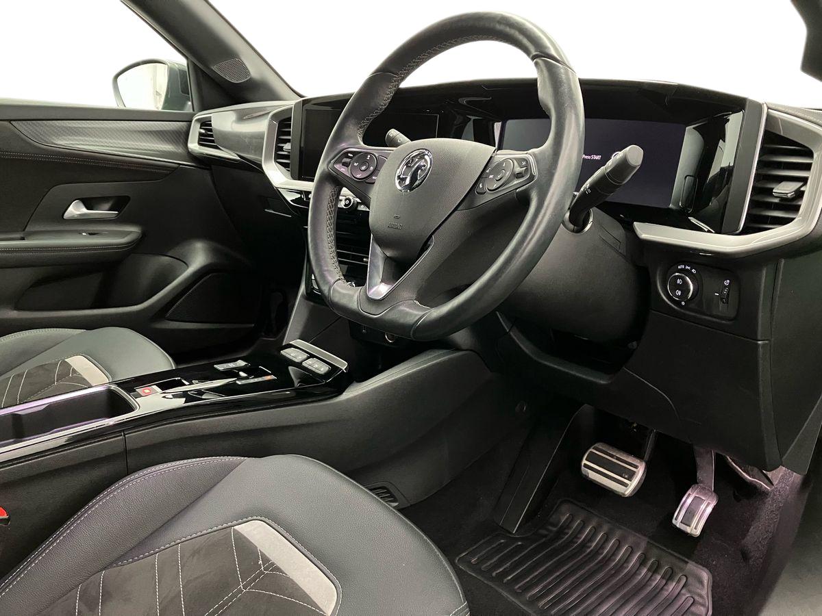 Used Vauxhall Mokka 2023 for sale - 76777543: Photo 8