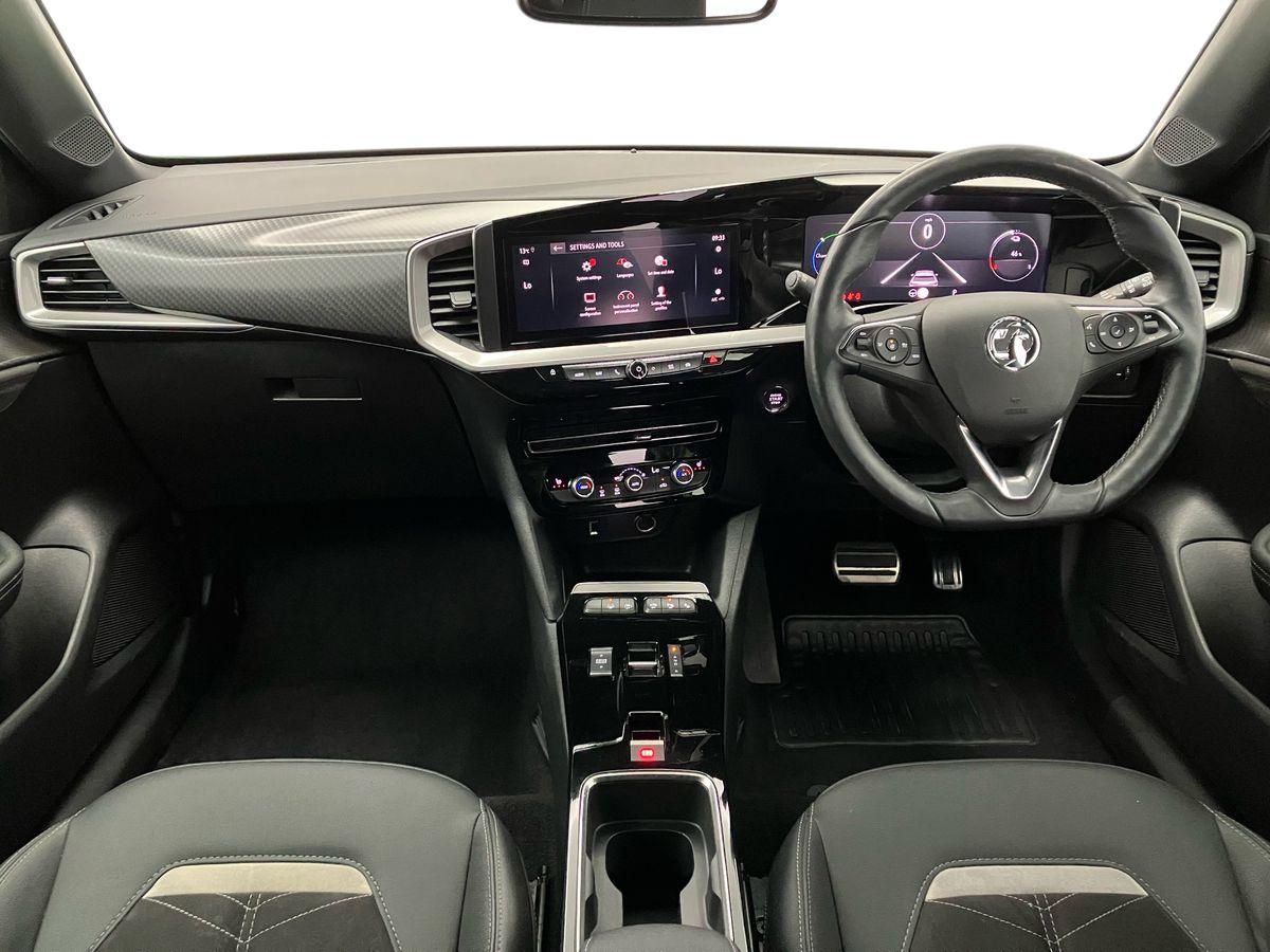 Used Vauxhall Mokka 2023 for sale - 76777543: Photo 9