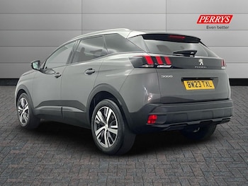Used Peugeot 3008 2023 for sale - 75568148: Photo