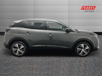 Used Peugeot 3008 2023 for sale - 75568148: Photo