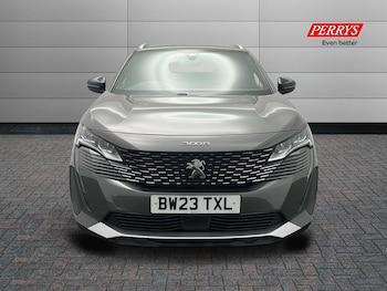 Used Peugeot 3008 2023 for sale - 75568148: Photo