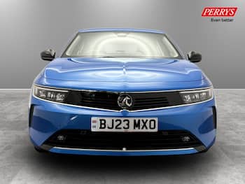 Used Vauxhall Astra 2023 for sale - 79636933: Photo