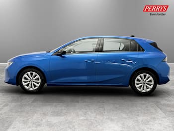 Used Vauxhall Astra 2023 for sale - 79636933: Photo