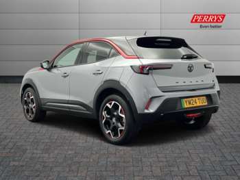 Used Vauxhall Mokka 2024 for sale - 72294209: Photo