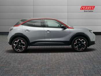 Used Vauxhall Mokka 2024 for sale - 72294209: Photo