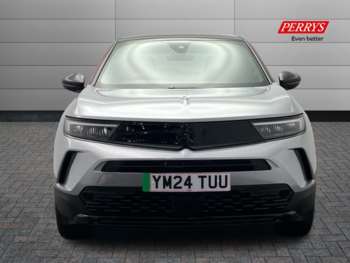 Used Vauxhall Mokka 2024 for sale - 72294209: Photo