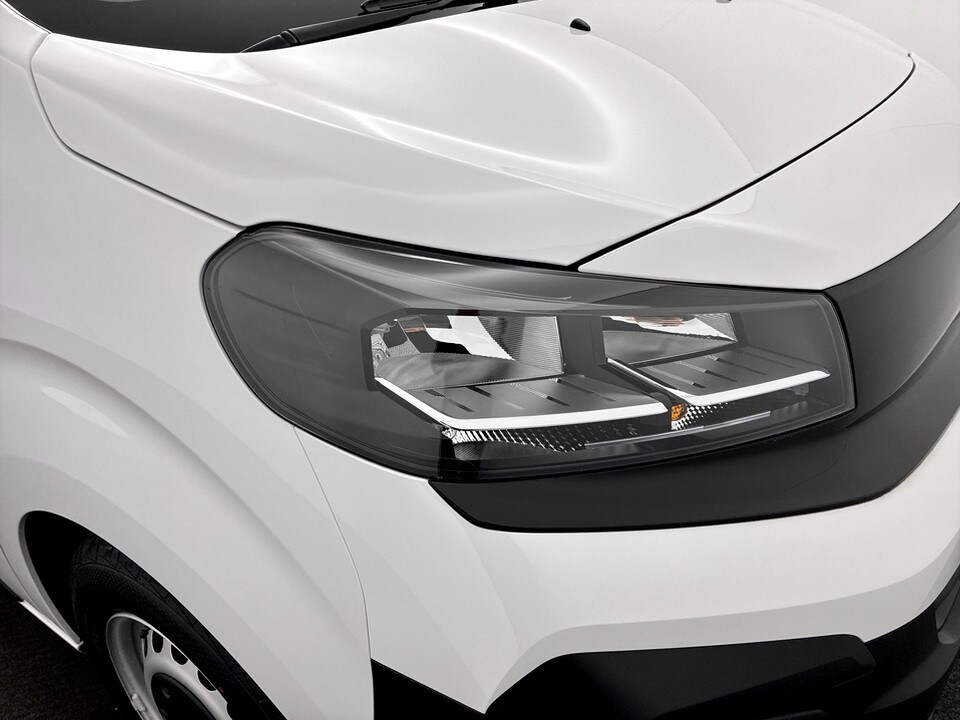 Used Vauxhall Vivaro 2026 for sale - 77529532: Photo 10